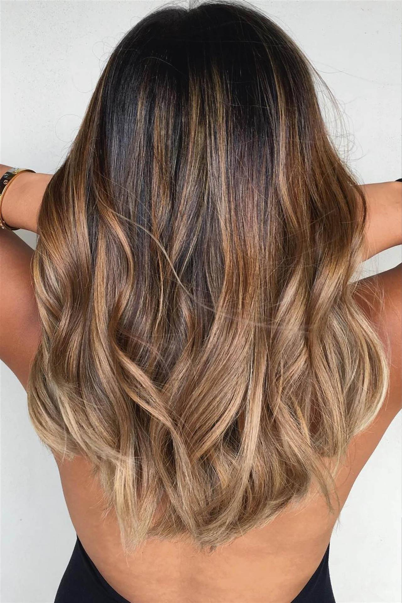 Balayage